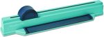 Swingline GBC Binding System, Manual, Desktop Binding Punch, 6 Sheet Punch Capacity, ProClick P50 (2515650) , Blue - Image 3